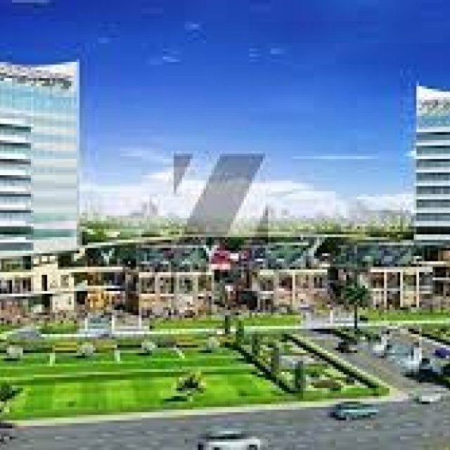 KLJ Square, Sector 83 Gurgaon: Your Gateway to Prime Commercial Real Estate