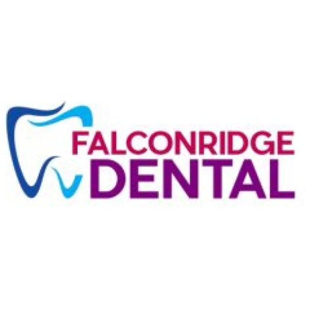 Falconridge Dental