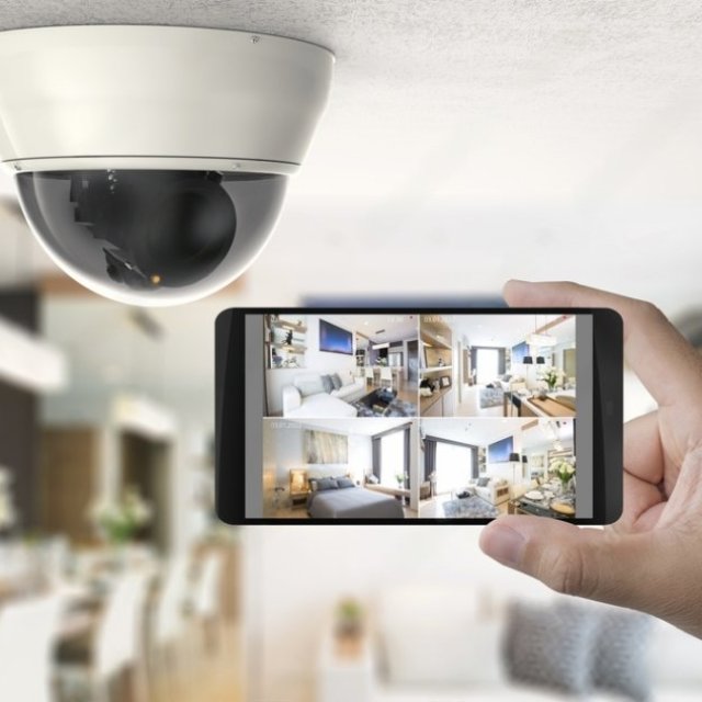 Protect Your Property with CCTV Cameras Installation