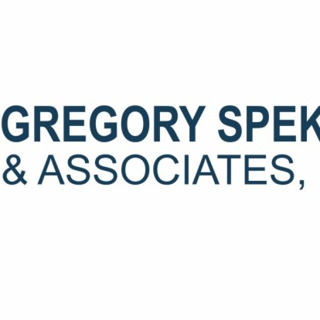 Gregory Spektor & Associates, P.C.