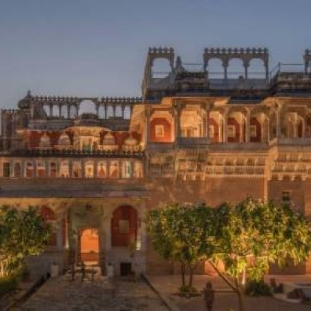 Best Romantic Getaways in Rajasthan