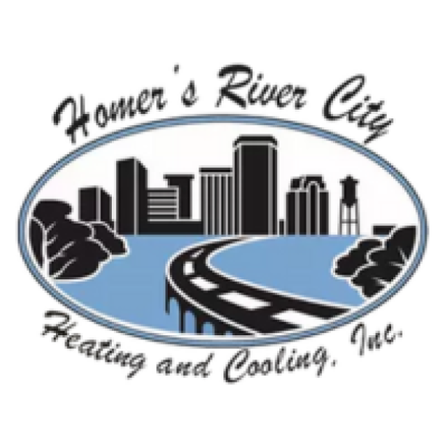 Homer's River City Heating and Cooling, Inc