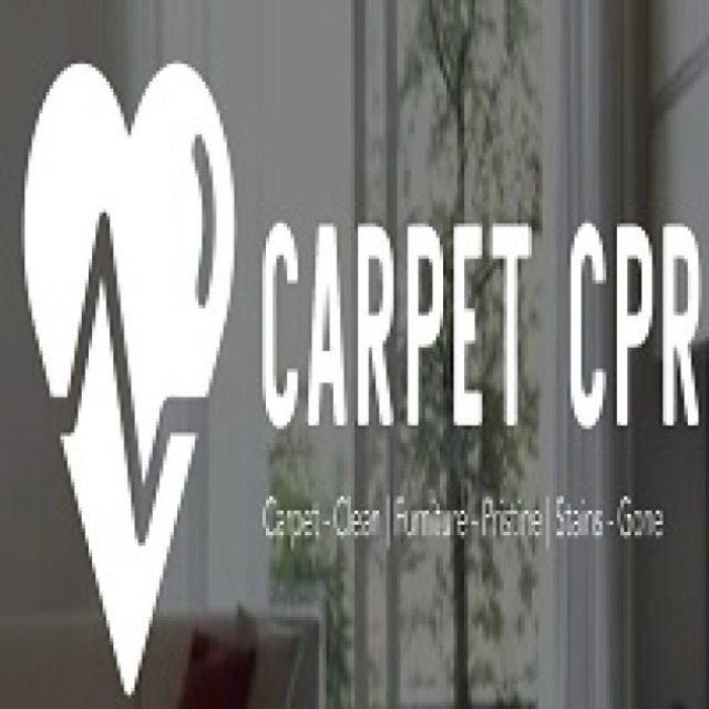 Carpet CPR