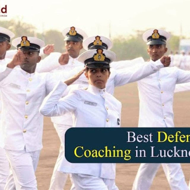 Shield Defence Academy Lucknow | Best Defence Coaching in Lucknow
