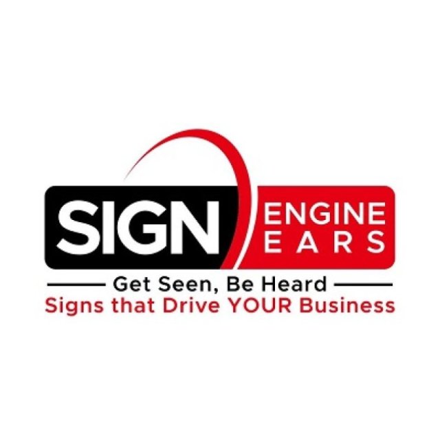 Sign Engine Ears