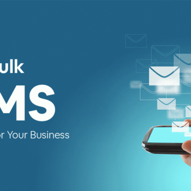 Stay Connected Stay Ahead with Bulk SMS Marketing