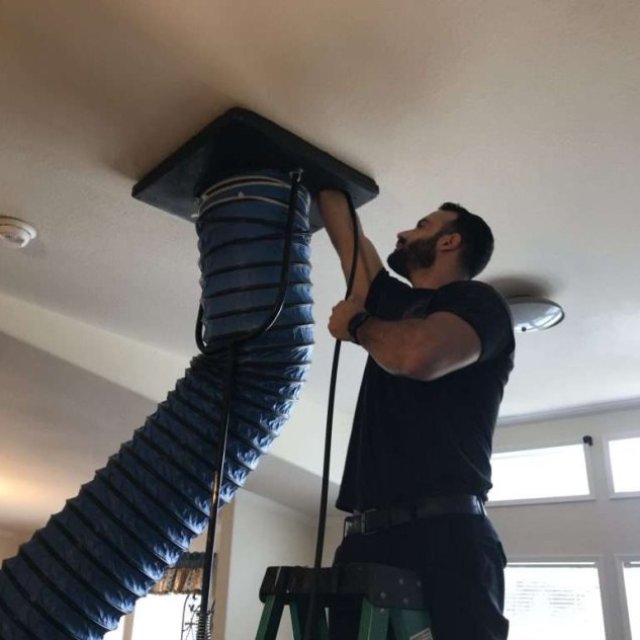 America Air Duct Cleaning Austin
