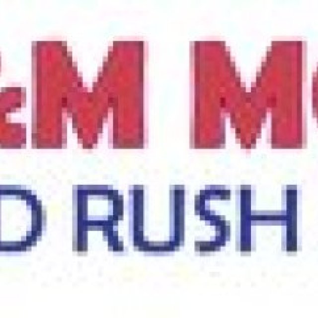 M&M Moving and rush delivery - Movers North York Toronto