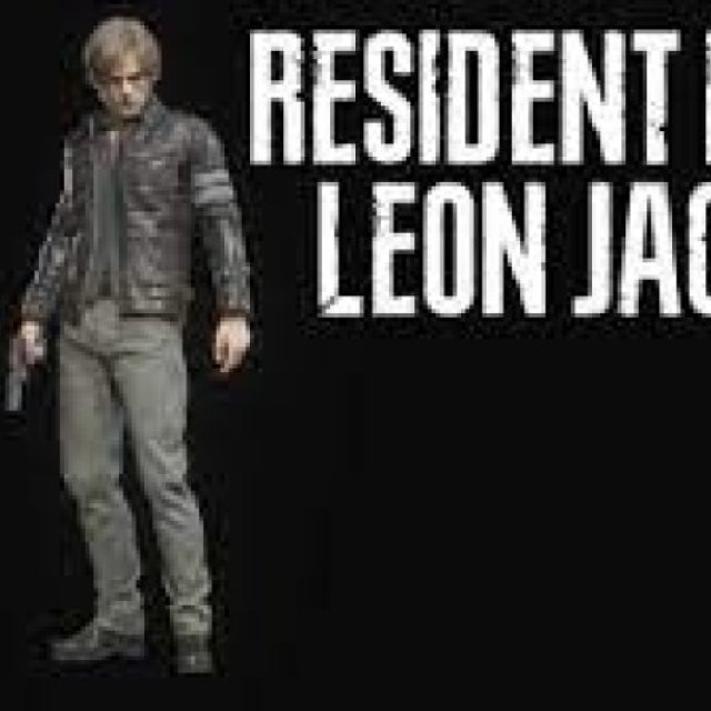 Becoming the Hero | The Ultimate Leon S. Kennedy Cosplay Guide