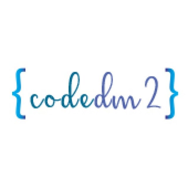 Excellent IT services for your success - Codedm2.com