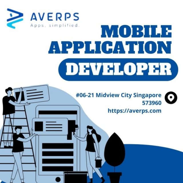 Averps Pte Ltd