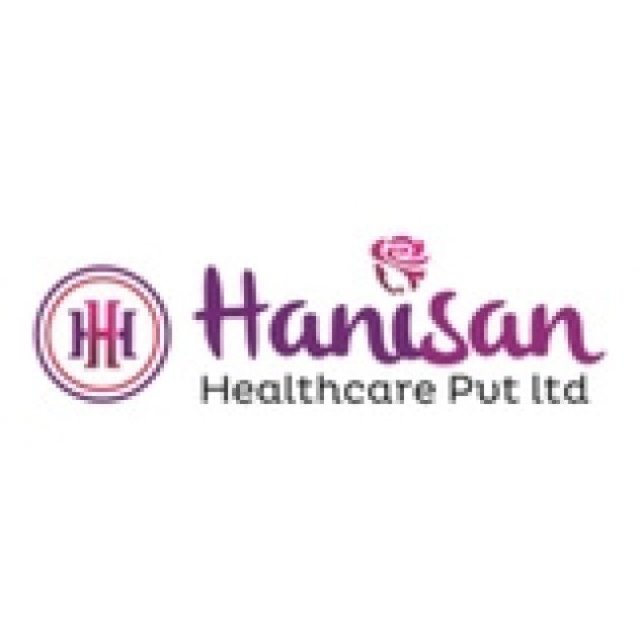 Hanisan Healthcare: PCD Pharma Franchise Company