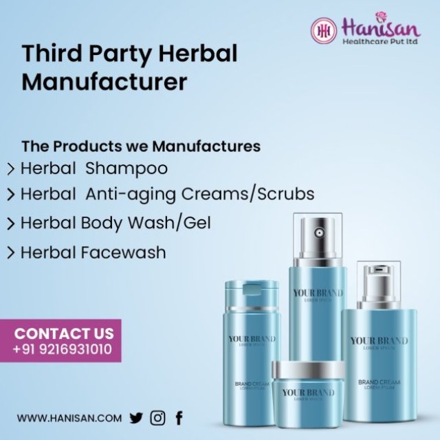 Hanisan Healthcare: PCD Pharma Franchise Company