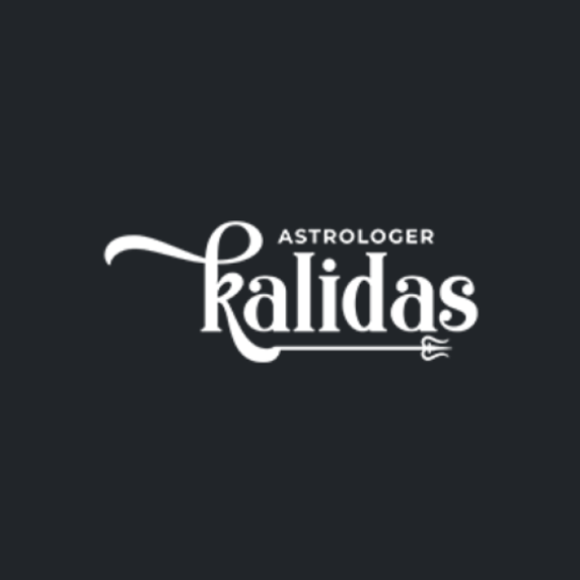 Astrologer Kalidas Ji