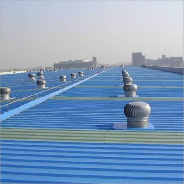 Roofvent Industries