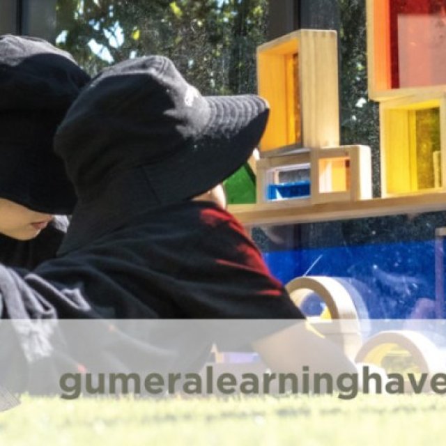 Gumera Learning Haven