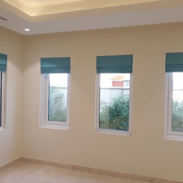 Imperial Blinds and Curtains Dubai
