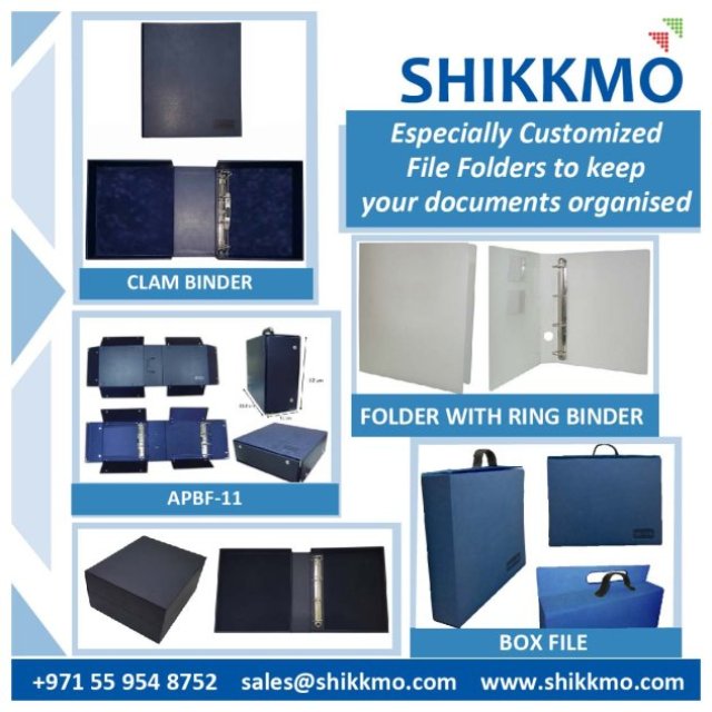 Shikkmo International Advertising L.L.C.