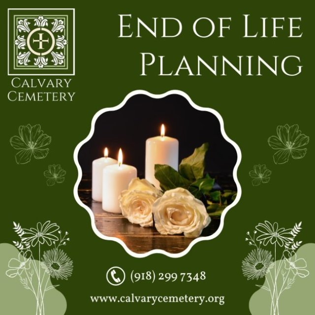 End Of Life Planning