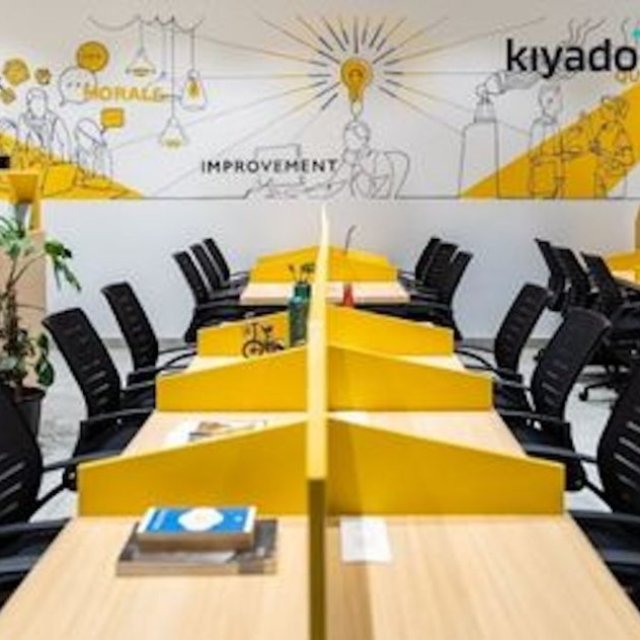 Kiyado Innovations LLP