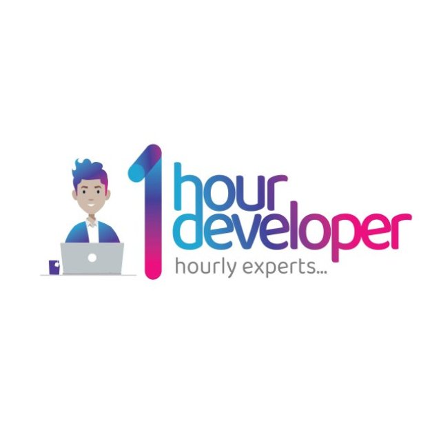 Book a developer on an hourly basis