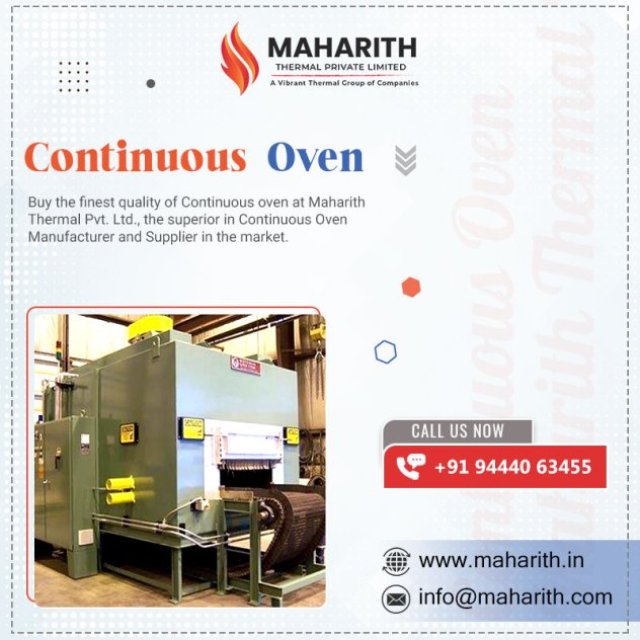 Maharith Thermal Pvt Ltd