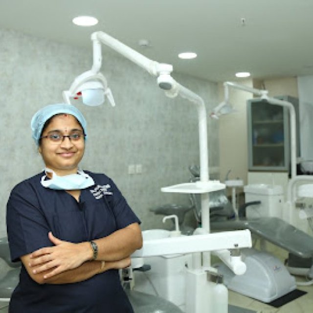 Gnathos Dental — Your Trusted Dental Clinic near Gachibowli, Hyderabad | Best Dentist & Dental Hospital
