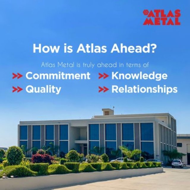 Atlas Metal Industries | Mumbai