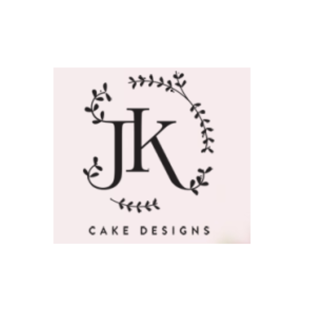 JK Cake Designs