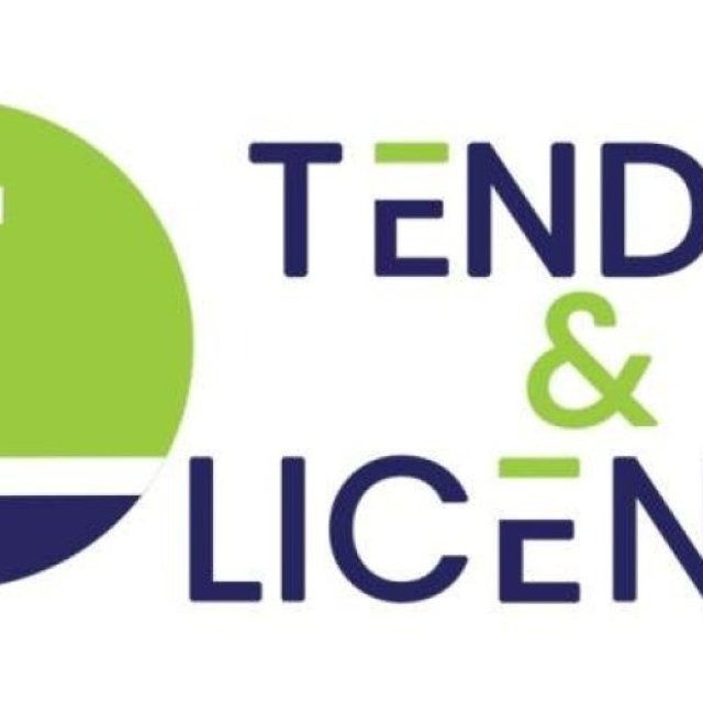 Tender-Licence