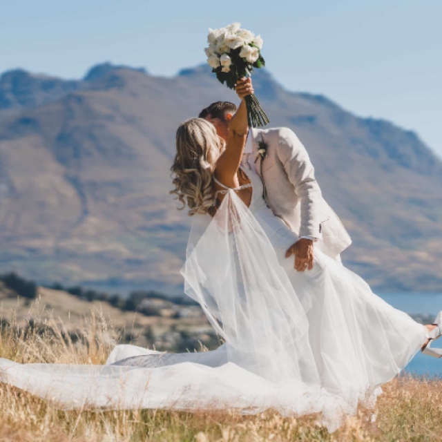 Leading Wedding Photography & Videography Services in New Zealand | My Wedding Magazine