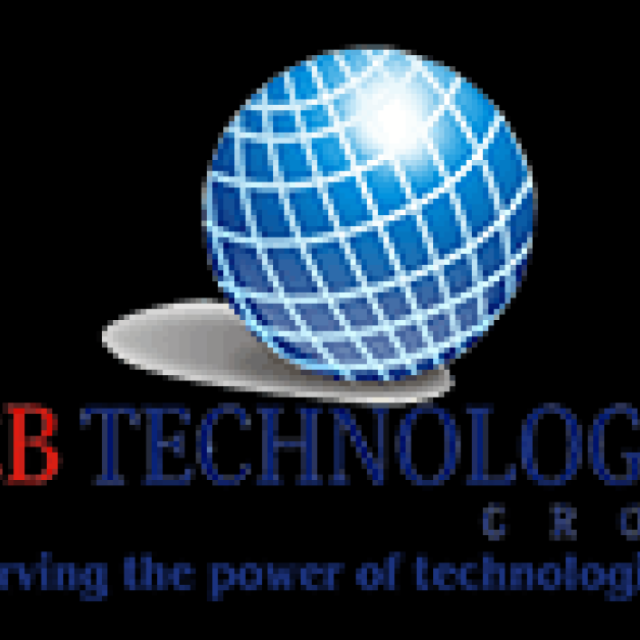 Web technologies Group