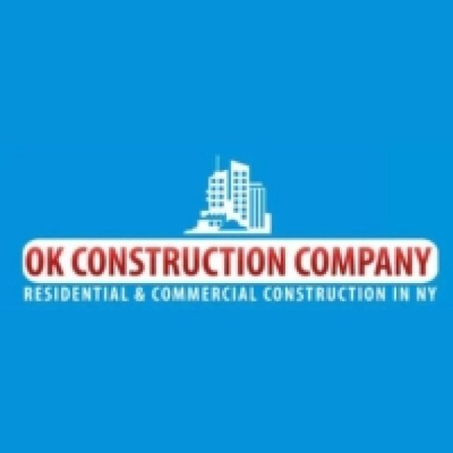 Ok5 Construction Company