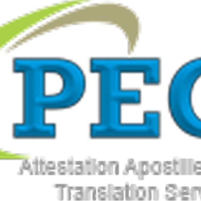 PEC Attestation & Apostille Services India Pvt. Ltd.