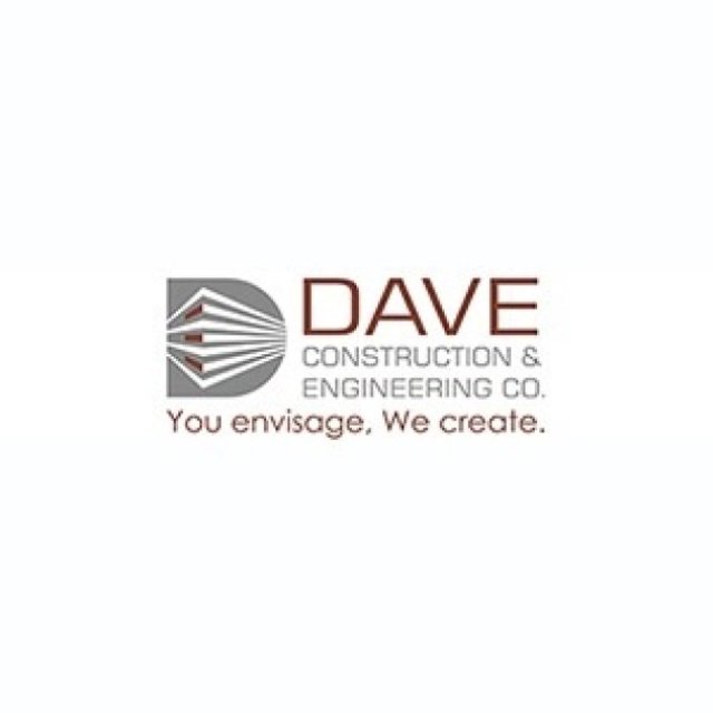 Commercial Construction in Vadodara -  Dave Construction