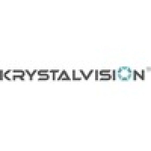 Krystalvision Image Systems Pvt. Ltd.