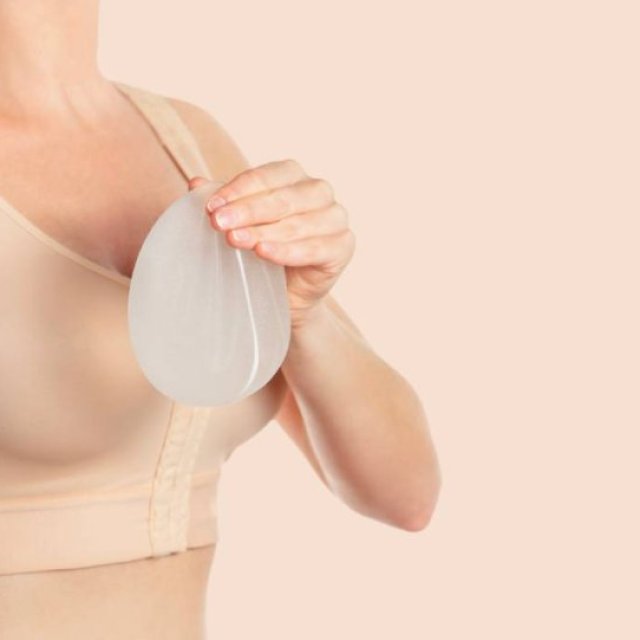 Breast Augmentation Clinic Dubai