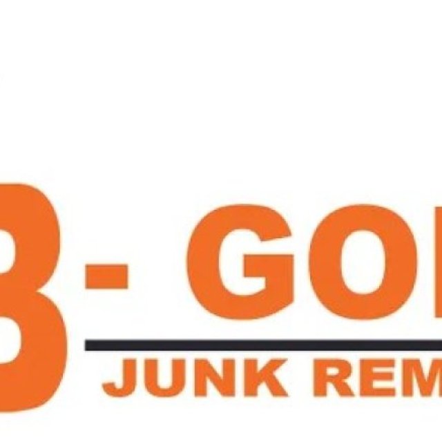 B- Gone Junk Removal