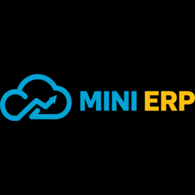 Mini ERP