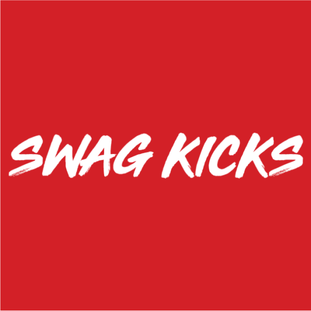 Swag Kicks