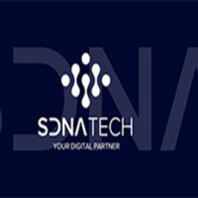 SDNA Tech
