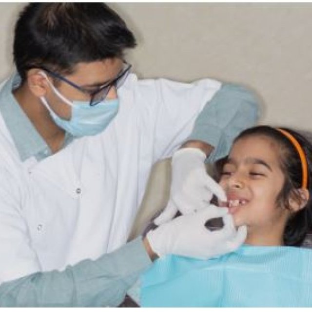 Dental clinic near Banjara hills