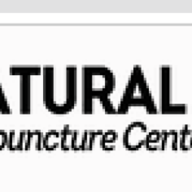 Natural Healing Acupuncture Center