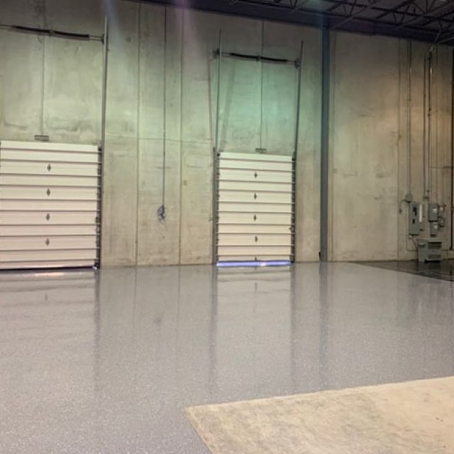 Cccepoxy Epoxy flooring and coating in Canada