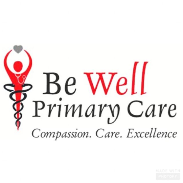 Be Well Primary Care