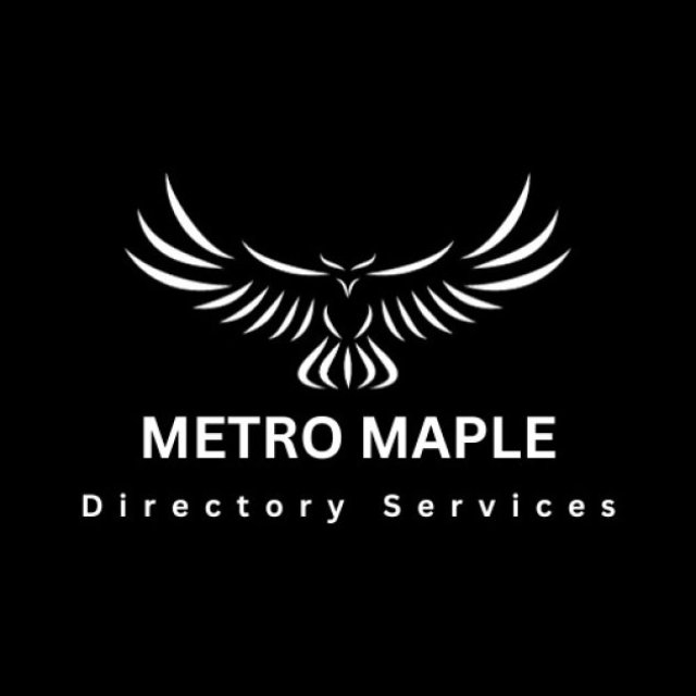 Metro Maple