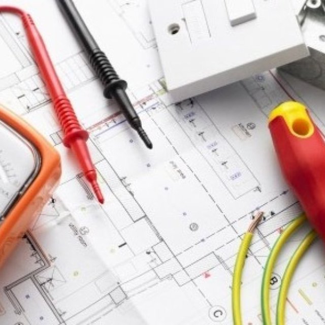 Your Phoenix Electrician - Electrical Service & Repairs