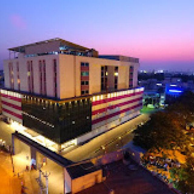 Sri Ramakrishna Hospital | Best Multispecialty Hospital