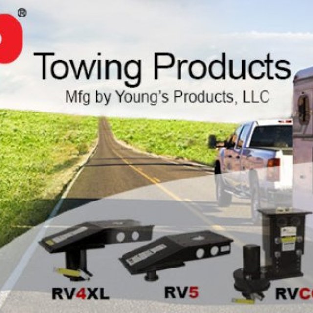 PopUp Towing Products