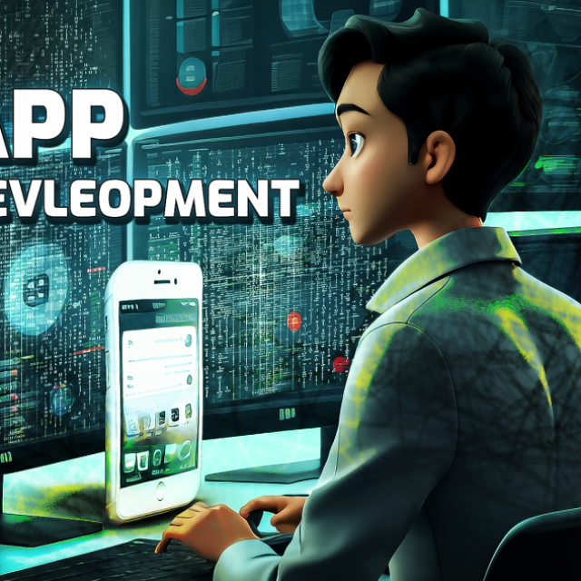 Transform Your Business with UpLogic's Mobile App Development Services